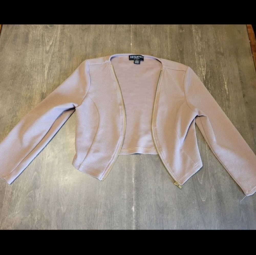 Revamped by Sirens Small top